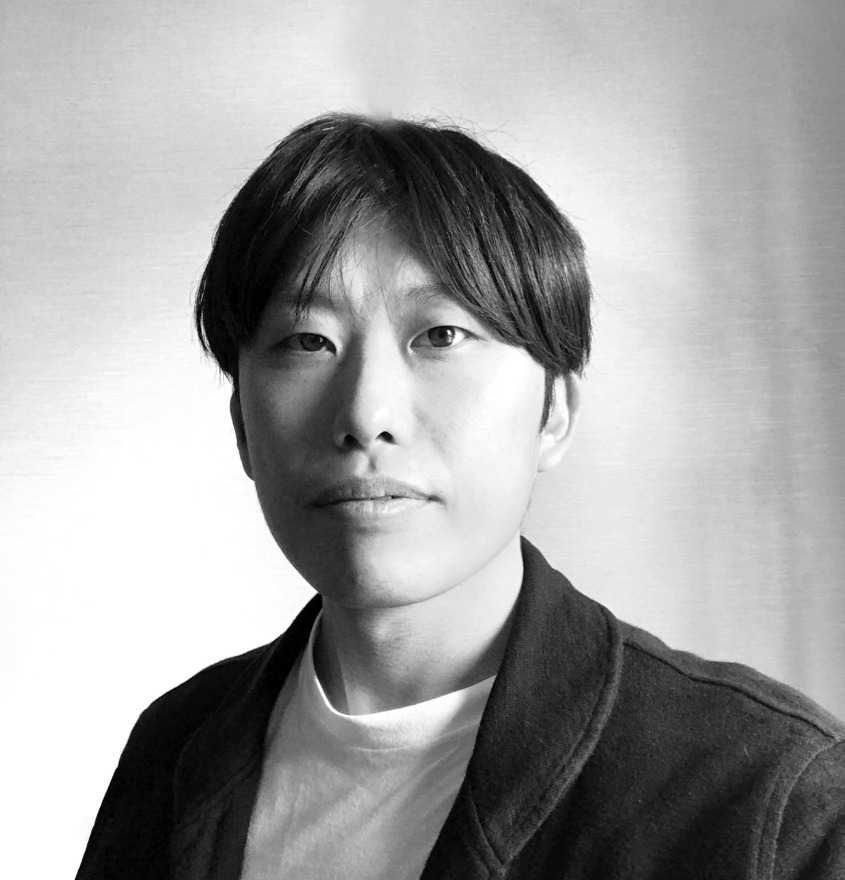 プロフィール写真